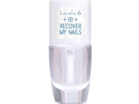 Lovely LOVELY_Recover My Nails 3in1 nail hardener