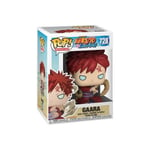 Figurine Funko Pop Animation Naruto Gaara