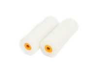 Foam Roller Refill 2 Pcs 10Cm/6Mm Okko