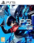 Persona 3 Reload Aigis Edition Atlus PS5