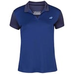 Babolat Play Polo Women Polo Women (Pack of 1)