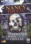 Les Enquêtes De Nancy Drew : La Légende Du Crâne De Cristal