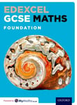 Dave Capewell - Edexcel GCSE Maths Foundation Student Book Bok