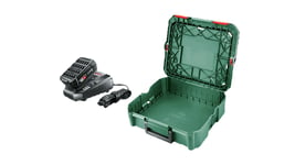 Tillbehörsset Bosch Starter Set; 18 V; 1x2,5 Ah + laddare AL 1830 CV