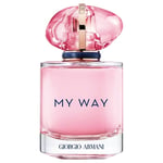 Armani Naisten tuoksut My Way NectarEau de Parfum Spray 50 ml