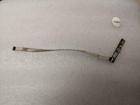 NEW FOR HP EliteBook 8440p Webcam Cable DC02000RS00 with webcam