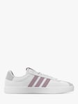 adidas VL Court Trainers