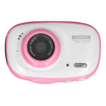 BusoTh 8MP Kids Digital Camera With 6X Digital Zoom MP3 MP4 Player Flashlight