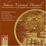 Red Cedar Chamber Music, Jan Boland, John Dowdall, Loretta O&#039;sullivan, Richard Adkins, Theresa Bogard, Timothy Shiu  Chamber Music  CD