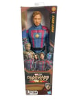 Figurine Marvel Studios Guardians Of The Galaxy Star-Lord 30 cm