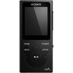 4548736107199 Sony | MP3 Player | Walkman NW-E394LB | Internal memory 8 GB | USB
