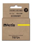 5901452129644 Actis KE-714 ink (replacement for Epson T0714/T0894/T1004; Standar