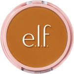 e.l.f. Halo Glow Powder Filter Deep Warm