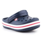 Lasten sandaalit Crocs 204537-485