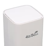 4G LTE Router With SIM Card Slot 4 Antenna Up To 32 Users Wireless WiFi CPE NDE