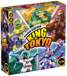 King of Tokyo | Board Game | New