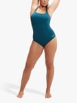 Speedo Flex Band Swimsuit