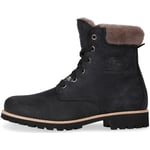 Boots Panama Jack  Panama Igloo B21 Nobock Negro/Black