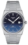 Tissot T1374071105101 PRX Powermatic 80 (40mm) Dark Blue Watch