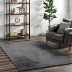 Tapis rabbit haut d.grey 1.402.00