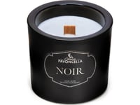 Noir Sojaljus Svart 170G