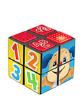 Fisher-Price Laugh & Learn Puppys Activity Cube