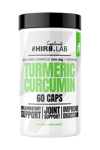 Turmeric Curcumin (Gurkemeie) 700mg - 60 kapsler