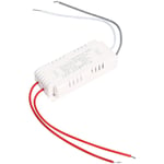 220V-12V Halogen Light Lamp Driver Alimentation Transformateur électronique Convertisseur de tension Nouveau - Jeffergarden