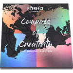 BPERFECT Smink Ögon Compass of Creativity 54 g (7.111,00 kr / 1 kg)