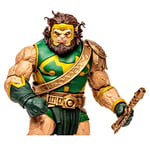 McFarlane Toys DC Multiverse - KALIBAK: THE DARKSEID WAR, 9-inch Collectable Action Figure, Ages 12+. Multicolour, DC Comics