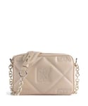 DKNY Milano Crosstown Olkalaukku beige