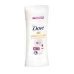 Dove Advanced Care Anti-Perspirant Solid Invisible 2.6 Oz By Dove