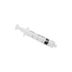 KD-Ject III sprøyte 3-k 20ml LL centrisk grad 1ml - 100 stk. Sykepleierartikler Sprøyter Helse & livsstil