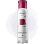 Schampo - GOLDWELL - CLEAR ELU HC 200ML - Anti-mjäll - Parabenfri - Flytande