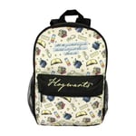 Harry Potter Magic Moments Backpack