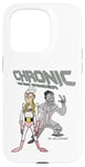 iPhone 15 Pro Kevin Smith Jay & Silent Bob Clerks Mallrats Chronic Wonder Case