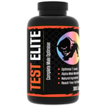 Predator Nutrition Test Elite [Size: 300 Capsules]