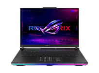 Rog Strix Scar G634jz-Nm002w 16 240Hz I9-13980Hx 32Gb 1Tb+1Ssd Rtx4080