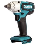 Slagmuttertrekker Makita DTW190Z; 18 V (uten batteri og lader)