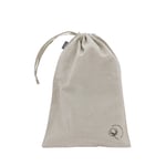 Södahl Chambray Organic Brødpose 44cm Beige