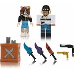 Figurine - Roblox - Game Pack Assortiment, Micromania-Zing, numero un francais du jeu video et de la pop culture. Retrouvez les pro