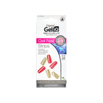 Depend Gel iQ Gel Nail Strips Semi Cured 006 Call Me 24 pcs