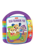 Fisher-Price Laugh & Learn Storybook Rhymes Multi/patterned