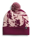 THE NORTH FACE Tuke Hat Boysenberry/Pink Moss One Size