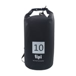 Tipi vanntett Pose 10 L, svart