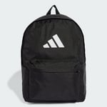 Classic Back-to-School 3-Stripes Ryggsekk