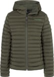 Marmot Womens Echo Featherless Insulated Hoodie