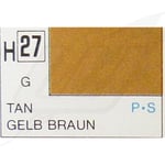 FR- Gunze YELLOW BROWN GLOSS ml 10 Pz.6 - GU0027