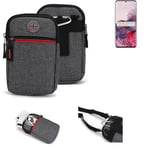 Belt bag for Samsung Galaxy S20 Exynos Phone case