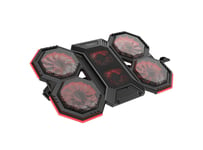 Marvo Fn-41 Laptop Cooler Cooling Pad